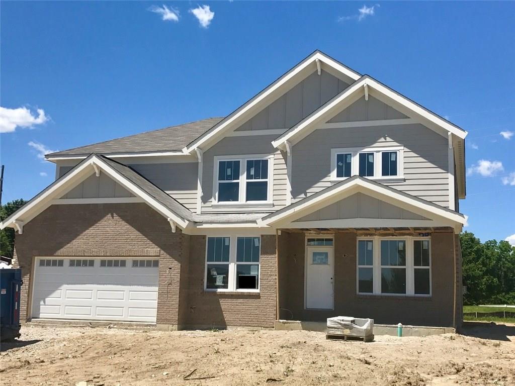 6022 Easy Lane, Indianapolis, IN 46259
