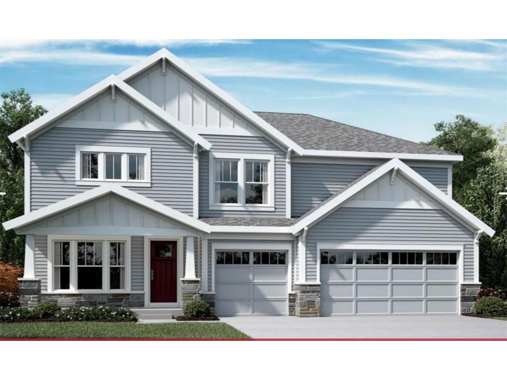 6022 Easy Lane, Indianapolis, IN 46259