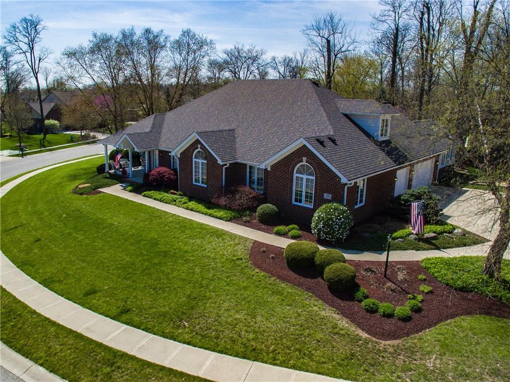 7718 Ashtree Drive, Indianapolis, IN 46259