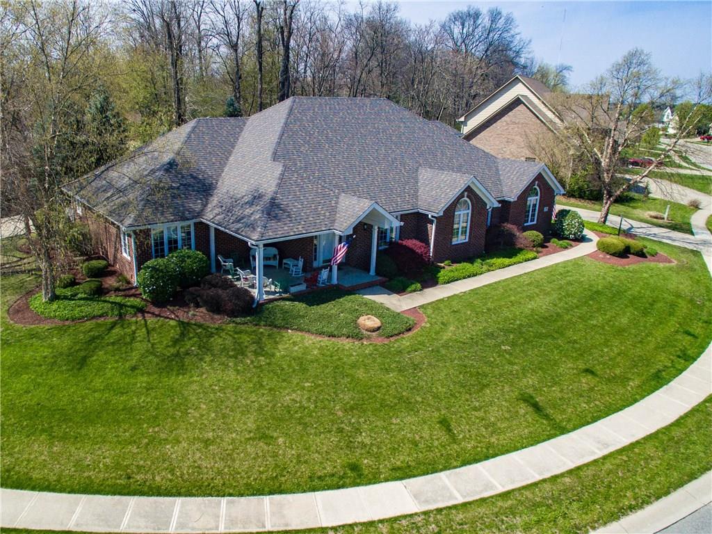 7718 Ashtree Drive, Indianapolis, IN 46259