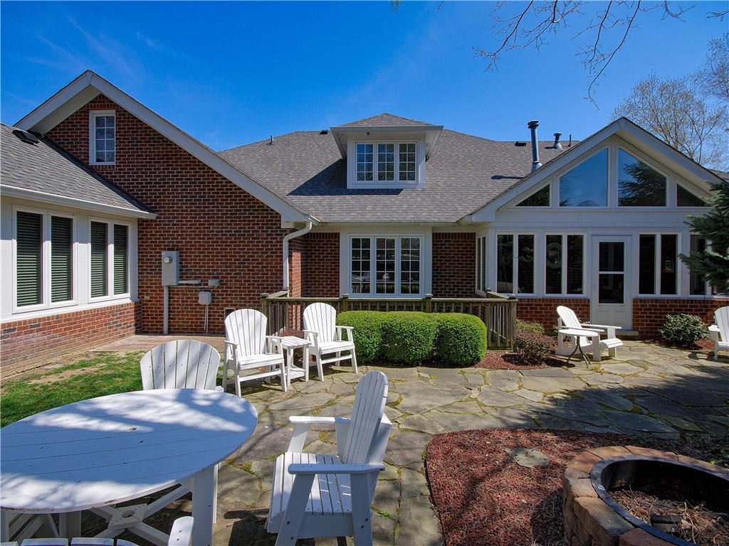7718 Ashtree Drive, Indianapolis, IN 46259