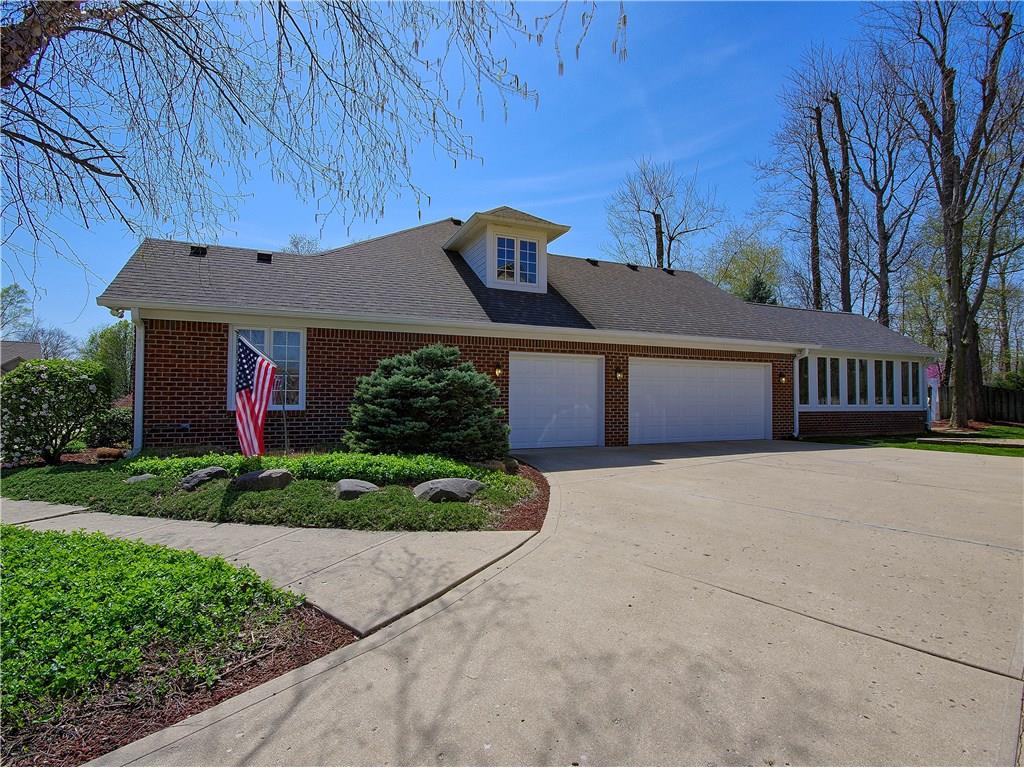 7718 Ashtree Drive, Indianapolis, IN 46259