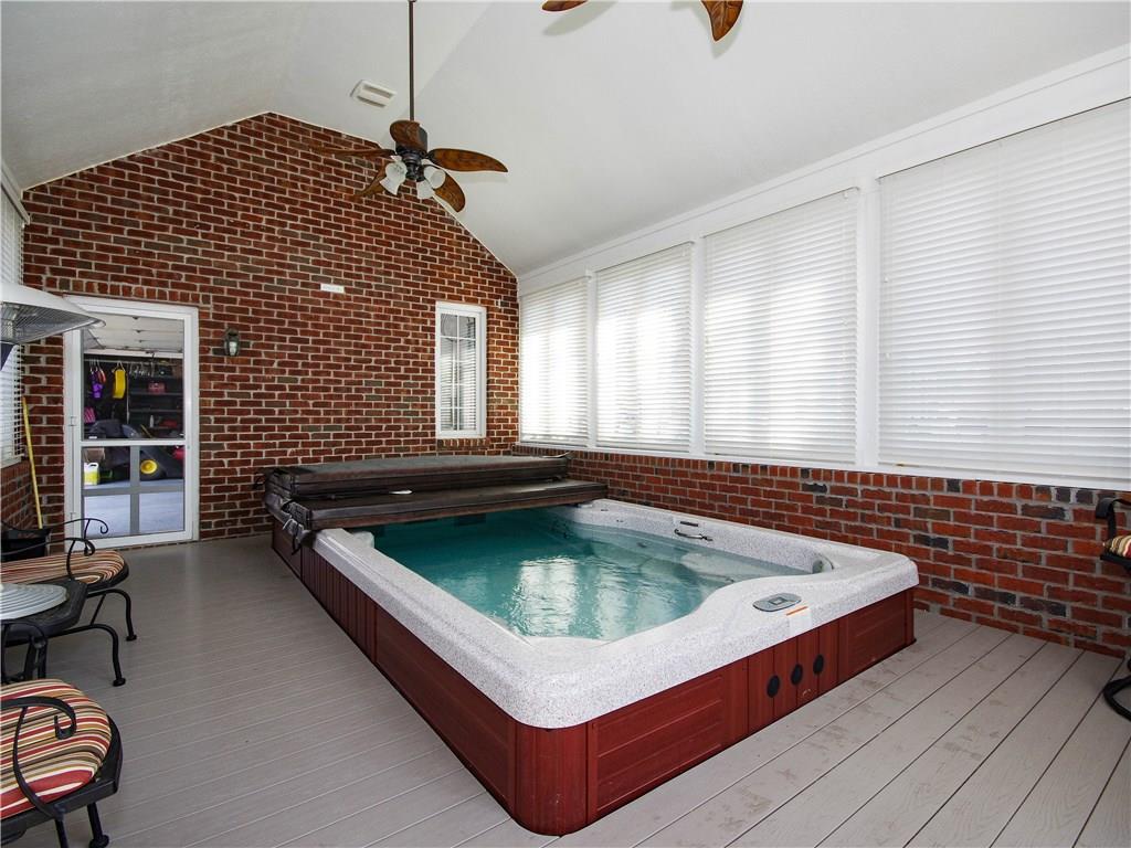 7718 Ashtree Drive, Indianapolis, IN 46259