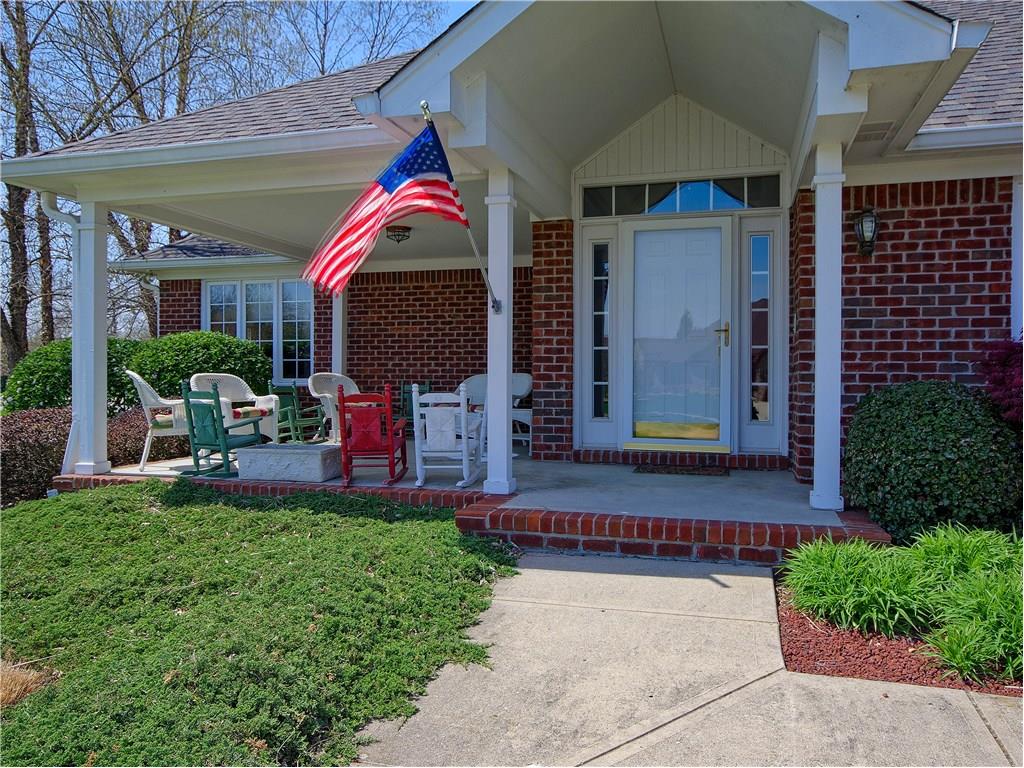7718 Ashtree Drive, Indianapolis, IN 46259