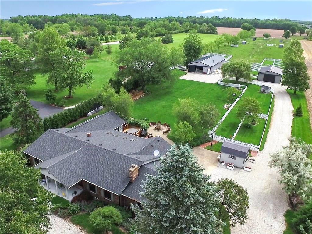 8221 South Mitthoeffer Road, Indianapolis, IN 46259