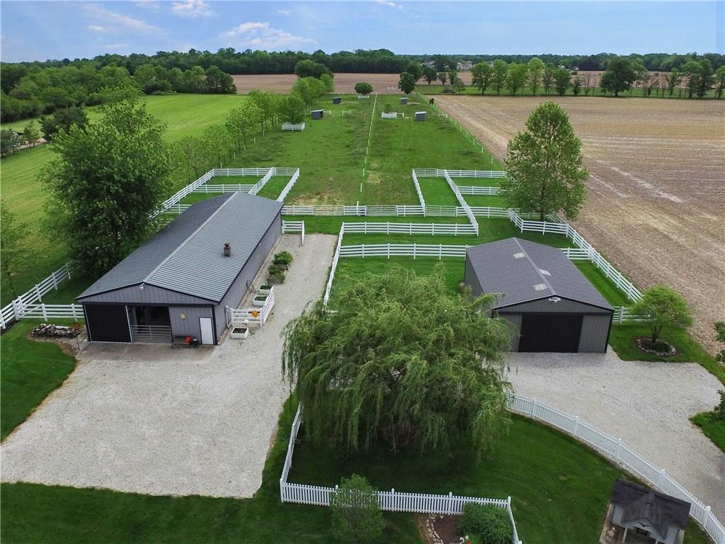 8221 South Mitthoeffer Road, Indianapolis, IN 46259