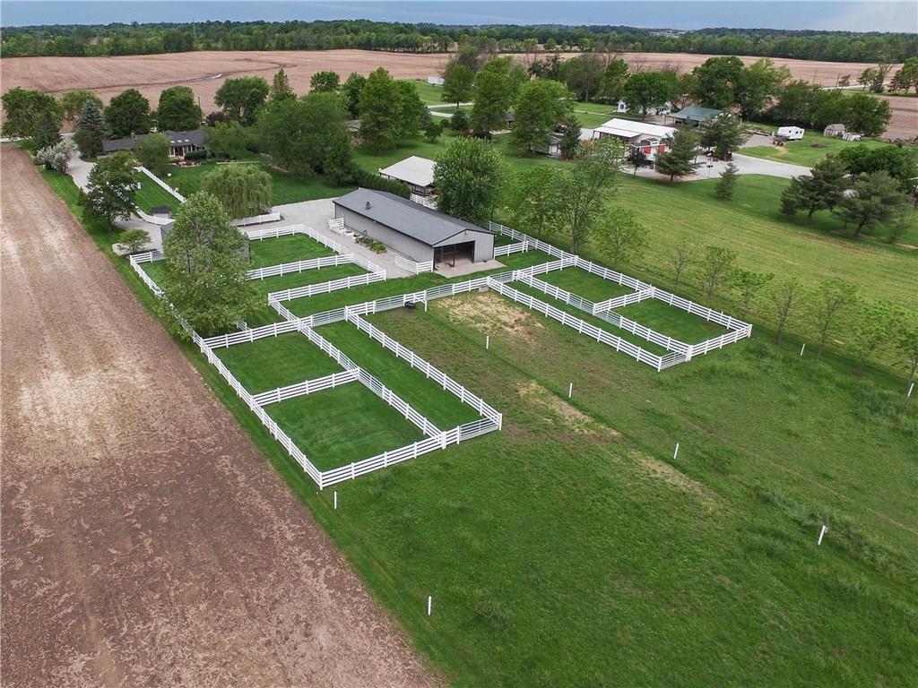 8221 South Mitthoeffer Road, Indianapolis, IN 46259