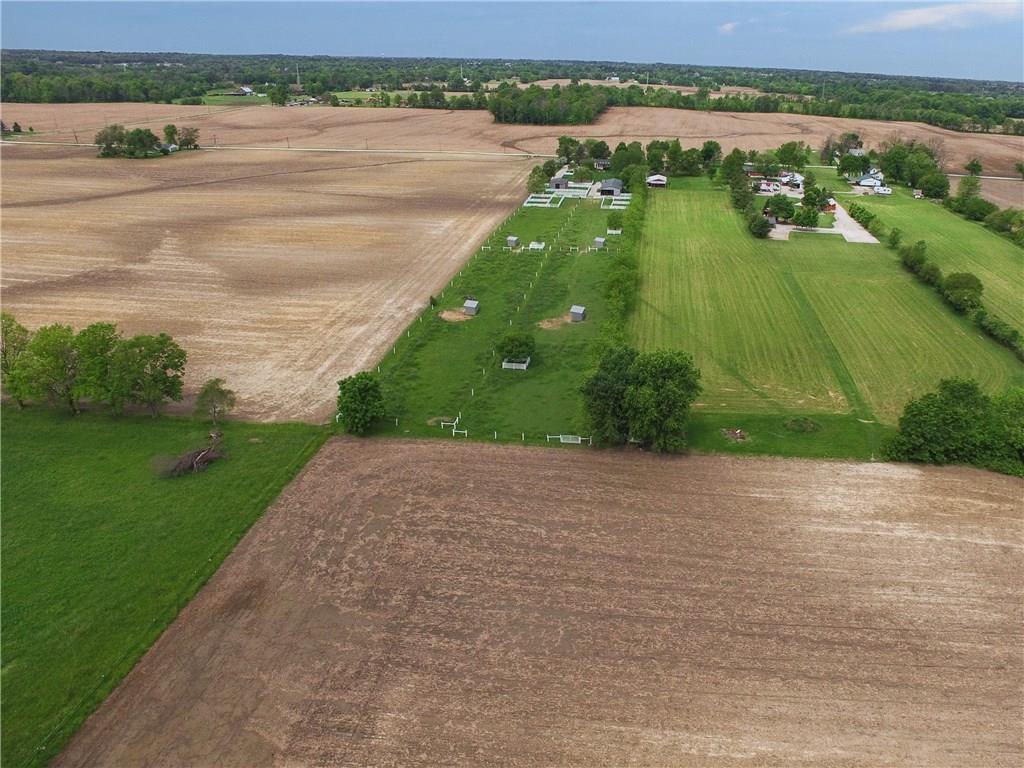 8221 South Mitthoeffer Road, Indianapolis, IN 46259