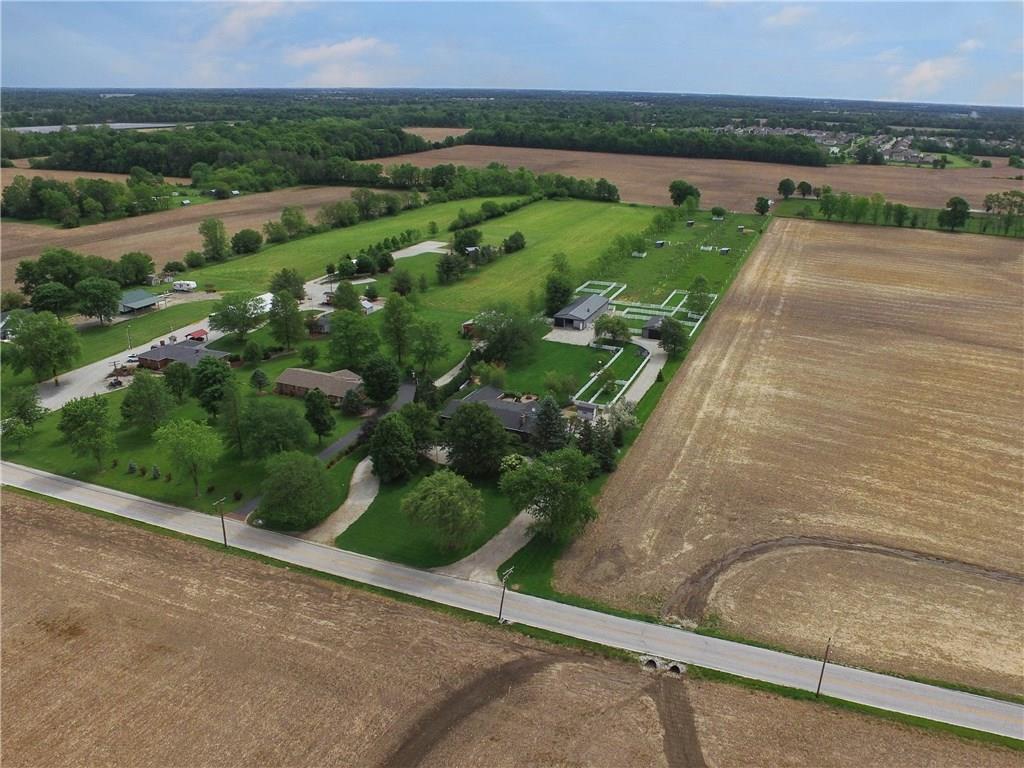 8221 South Mitthoeffer Road, Indianapolis, IN 46259