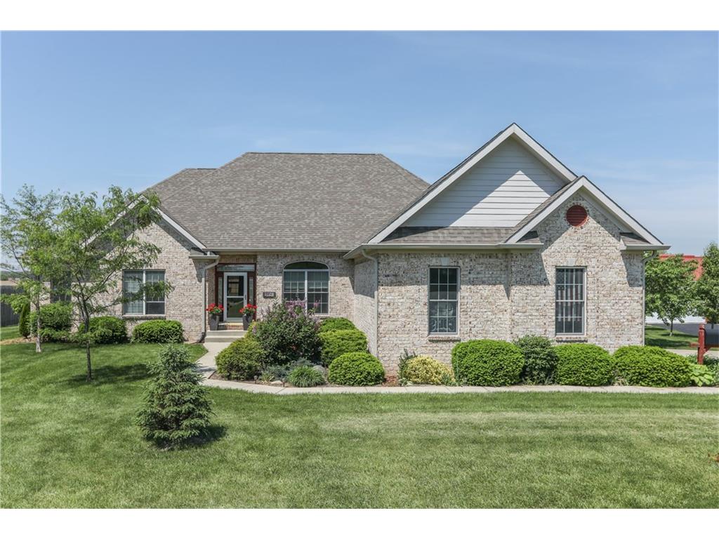 9114 South Mitthoeffer Road, Indianapolis, IN 46259