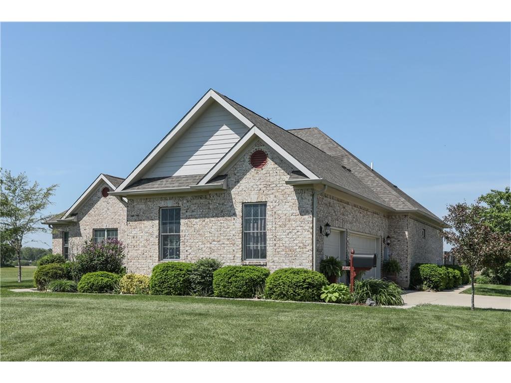 9114 South Mitthoeffer Road, Indianapolis, IN 46259