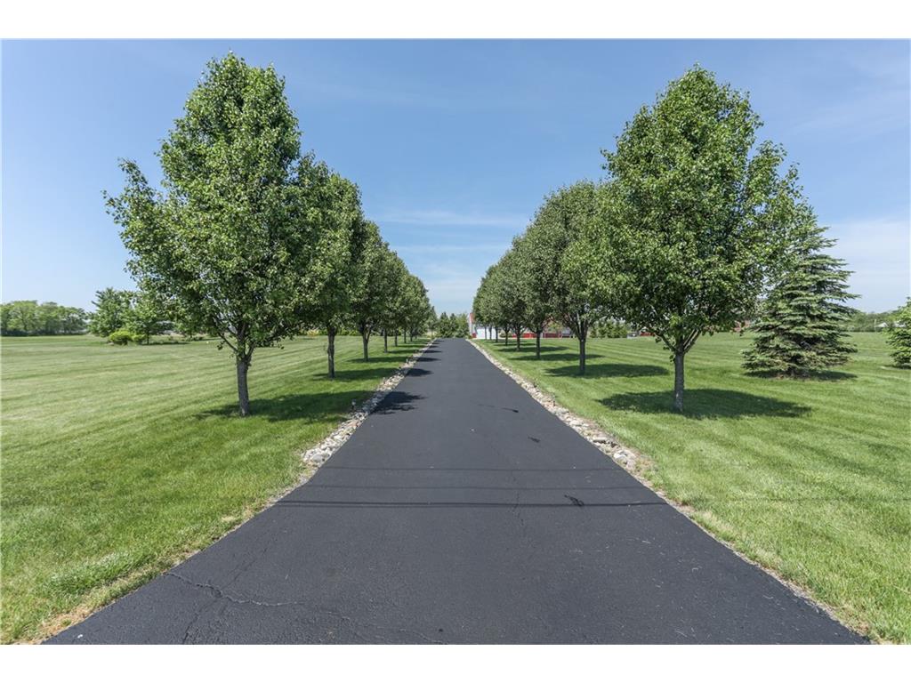 9114 South Mitthoeffer Road, Indianapolis, IN 46259