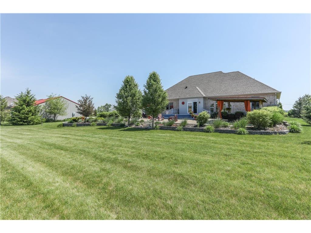 9114 South Mitthoeffer Road, Indianapolis, IN 46259