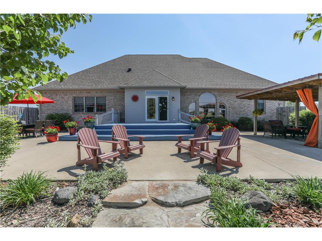 9114 South Mitthoeffer Road, Indianapolis, IN 46259