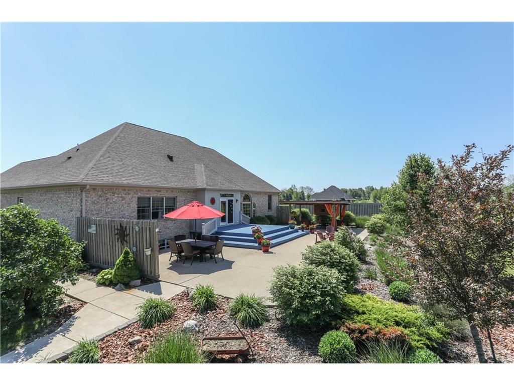 9114 South Mitthoeffer Road, Indianapolis, IN 46259