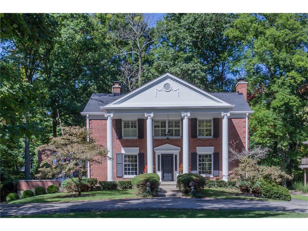 8230 North Meridian Street, Indianapolis, IN 46260