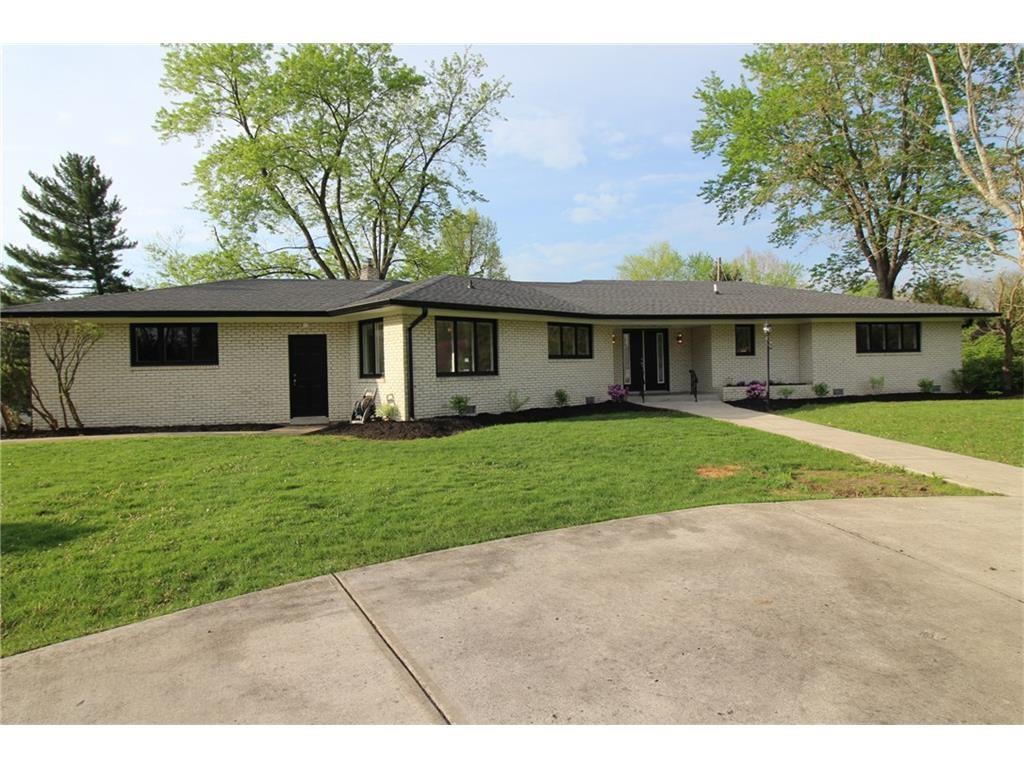 511 Oakwood Drive, Indianapolis, IN 46260