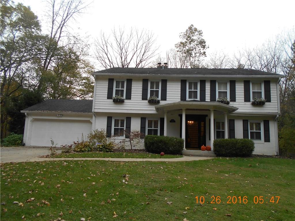 635 OAKWOOD Drive, Indianapolis, IN 46260