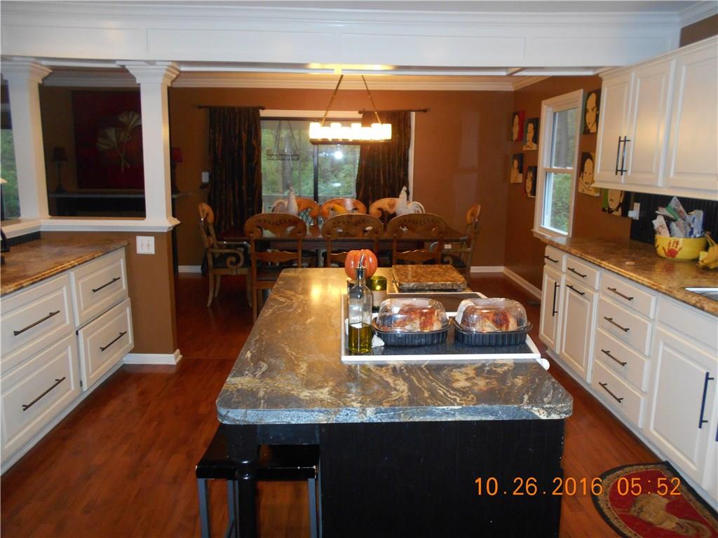 635 OAKWOOD Drive, Indianapolis, IN 46260