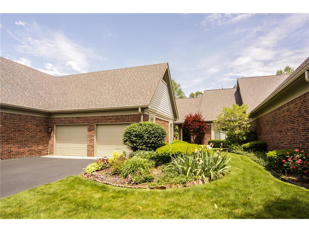 9355 Spring Forest Drive, Indianapolis, IN 46260
