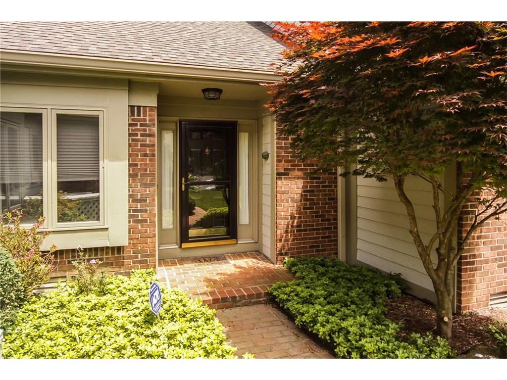 9355 Spring Forest Drive, Indianapolis, IN 46260