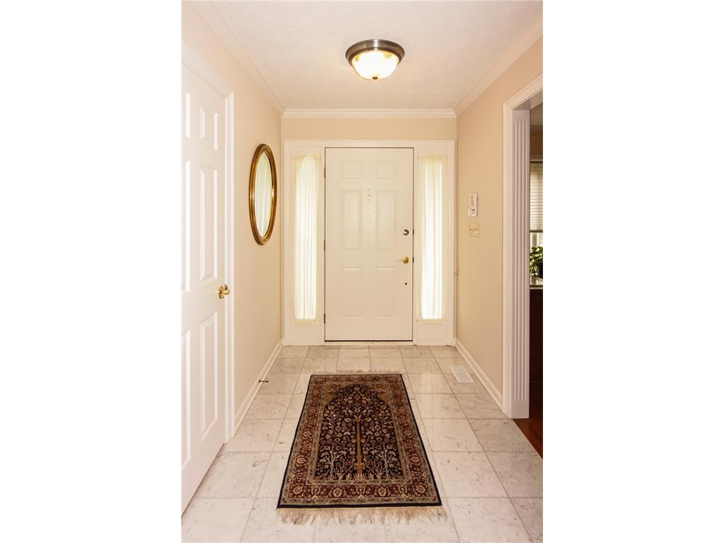 9355 Spring Forest Drive, Indianapolis, IN 46260