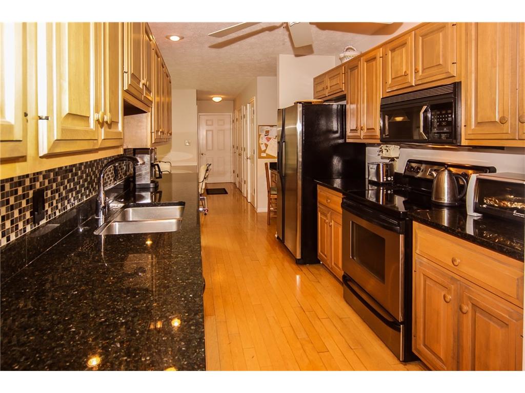 9355 Spring Forest Drive, Indianapolis, IN 46260