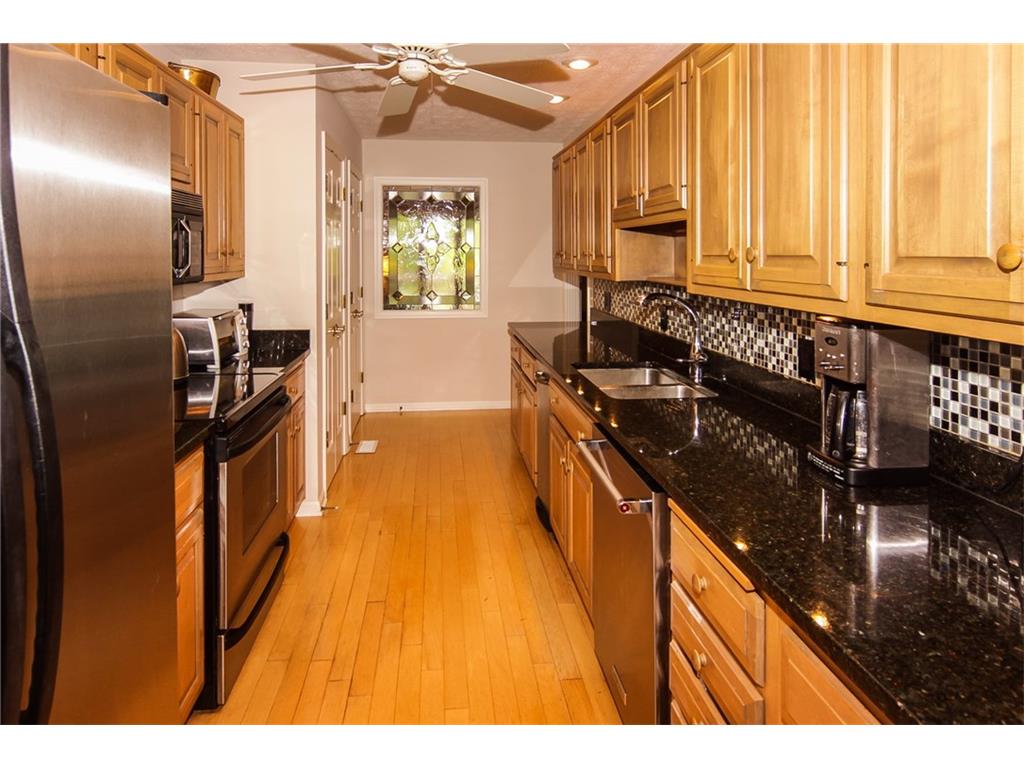 9355 Spring Forest Drive, Indianapolis, IN 46260