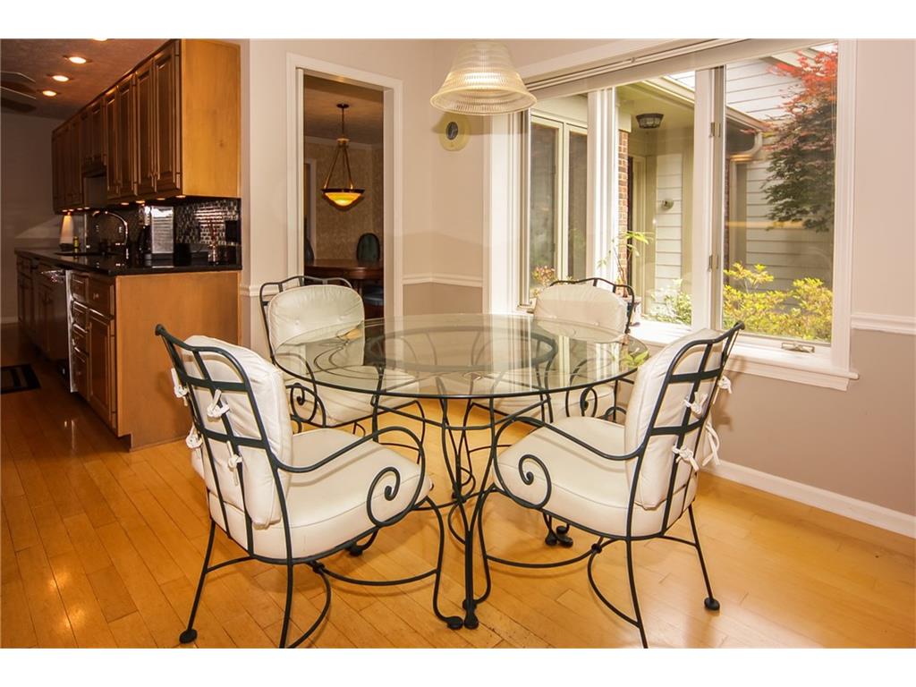 9355 Spring Forest Drive, Indianapolis, IN 46260