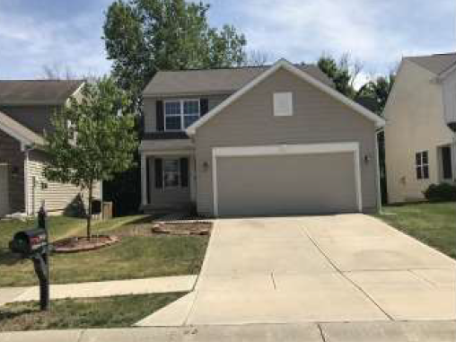3445 Ashgrove DrIndianapolis, IN, 46268Marion County