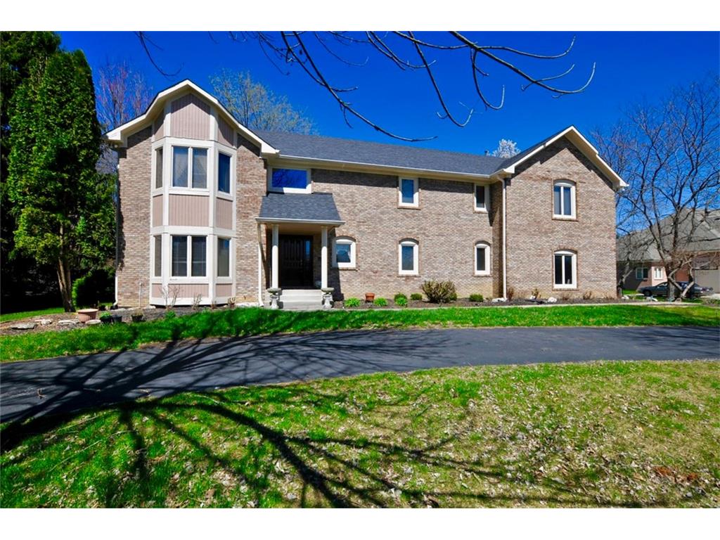 7318 Normandy Way, Indianapolis, IN 46278