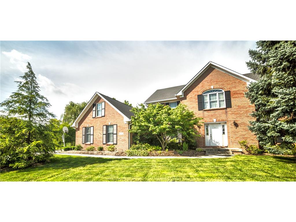 7452 Sauterne Court, Indianapolis, IN 46278