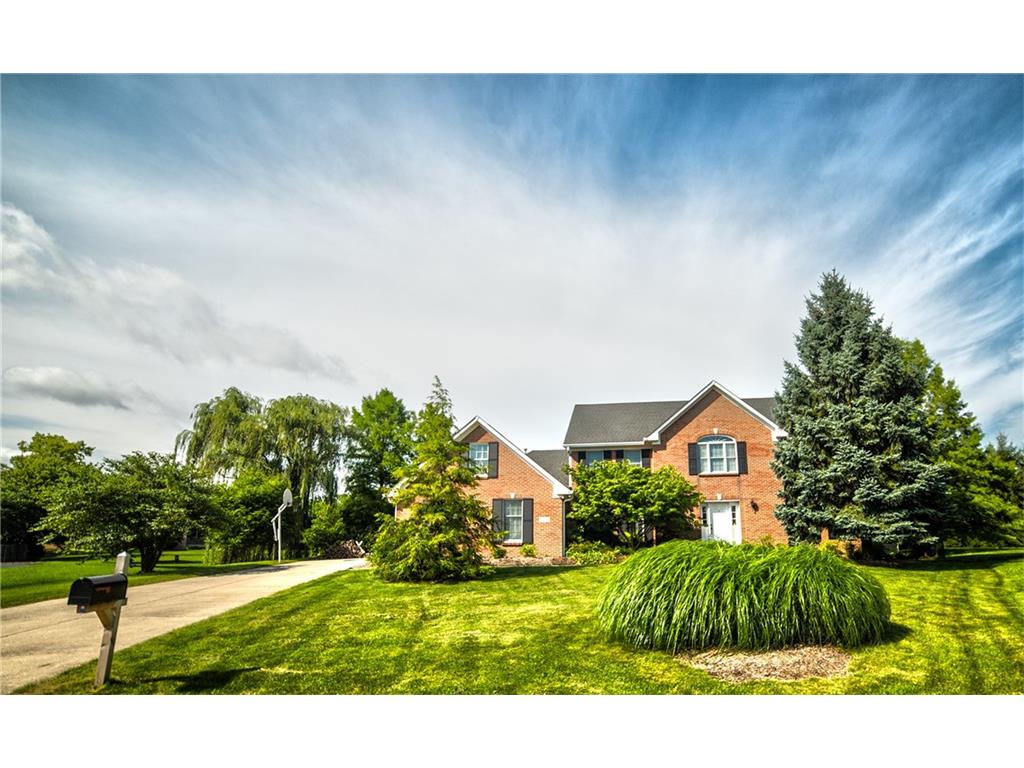 7452 Sauterne Court, Indianapolis, IN 46278