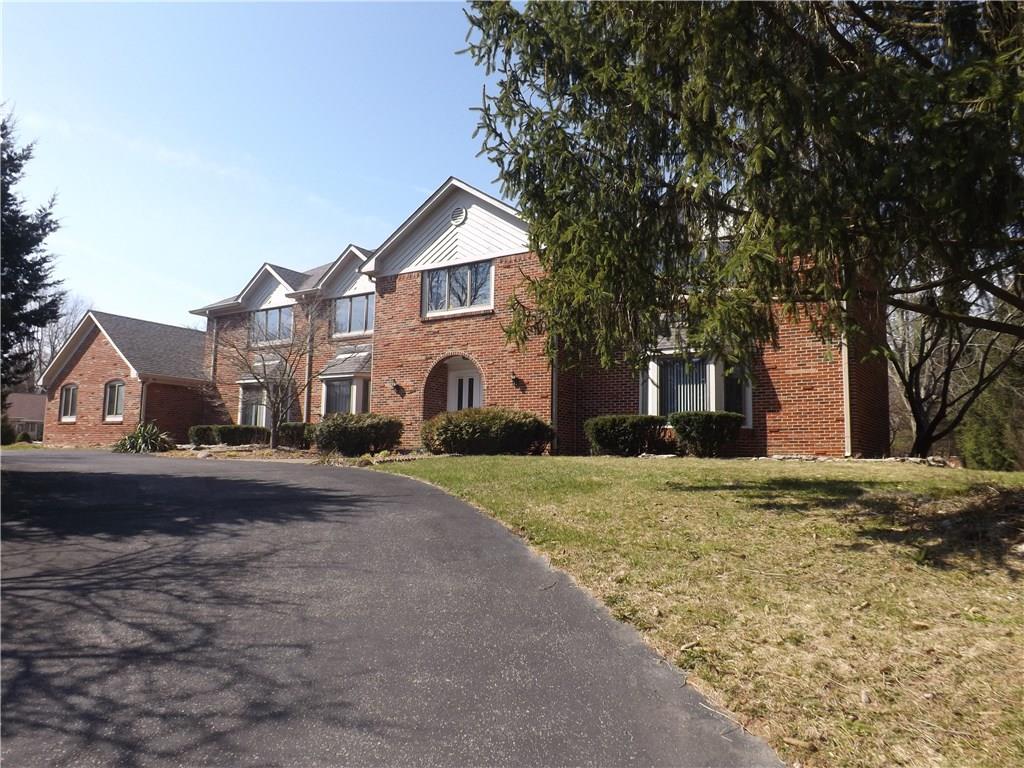 7520 Maisons Court, Indianapolis, IN 46278