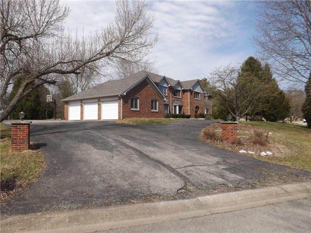 7520 Maisons Court, Indianapolis, IN 46278