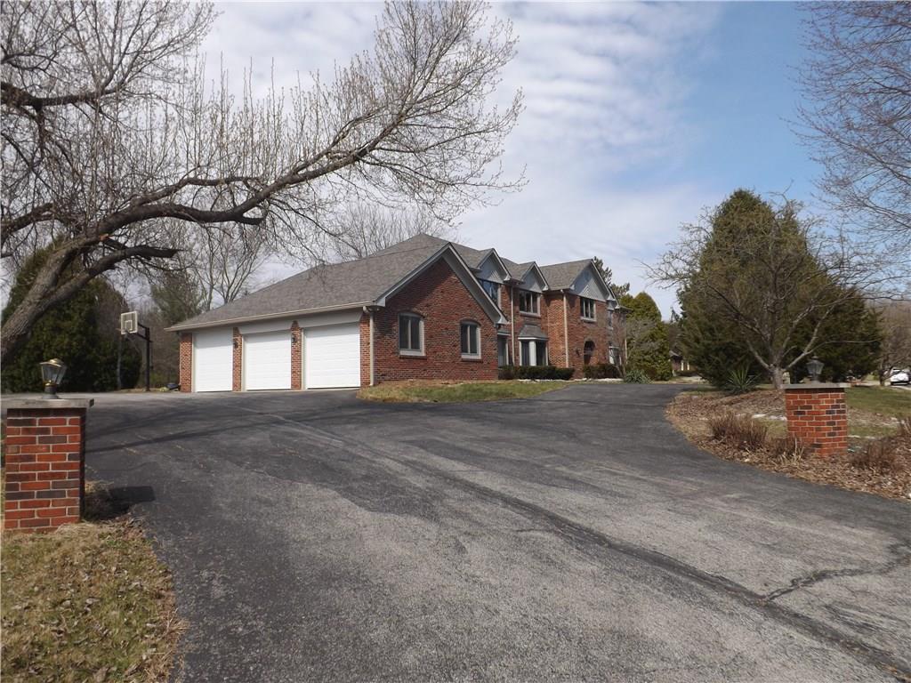 7520 Maisons Court, Indianapolis, IN 46278