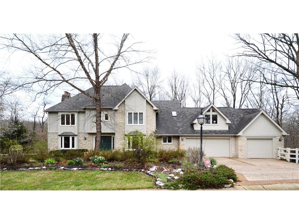 10770 Cedar Ridge Lane, Indianapolis, IN 46278