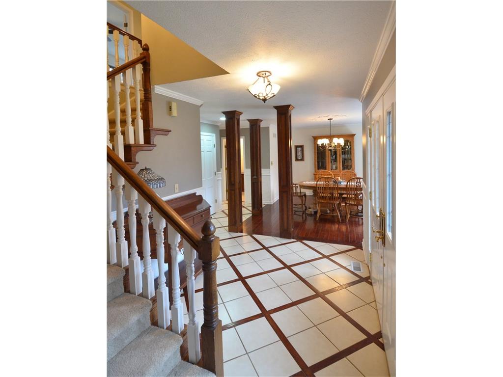 10770 Cedar Ridge Lane, Indianapolis, IN 46278
