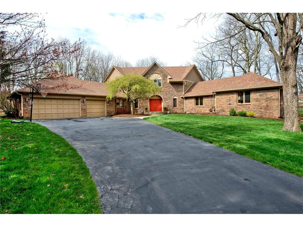 7524 Palais Court, Indianapolis, IN 46278