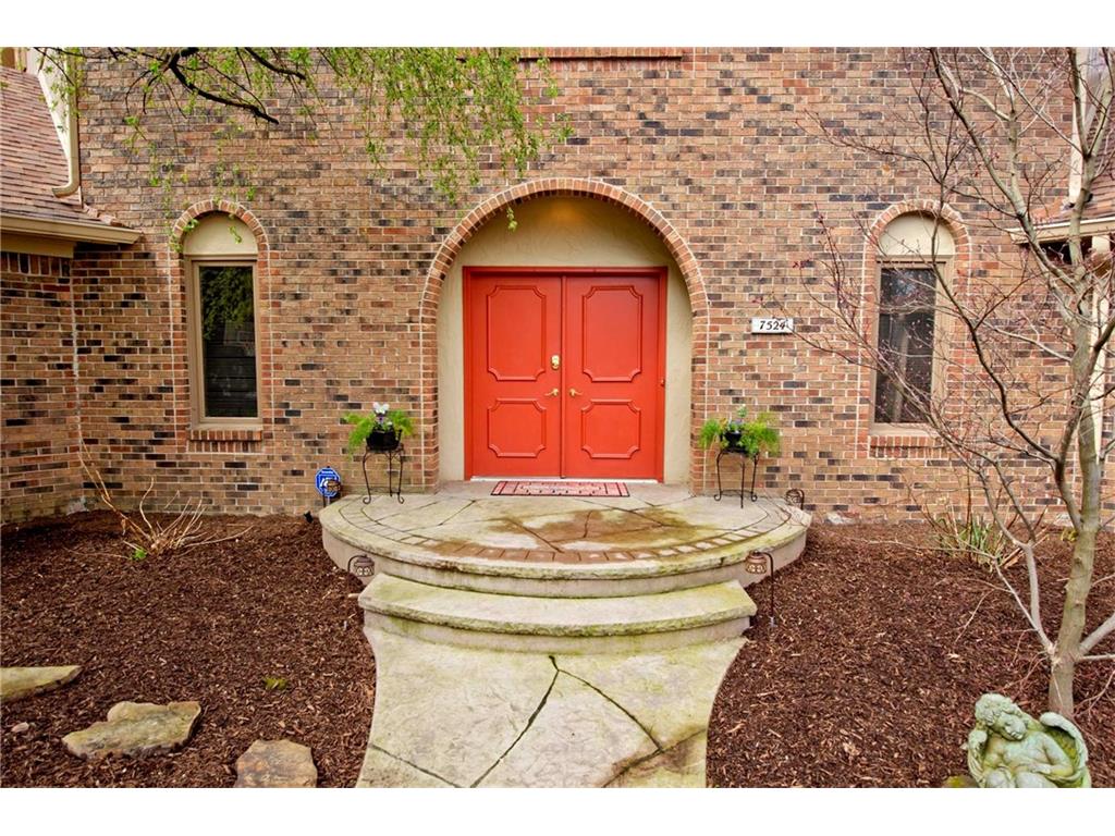 7524 Palais Court, Indianapolis, IN 46278