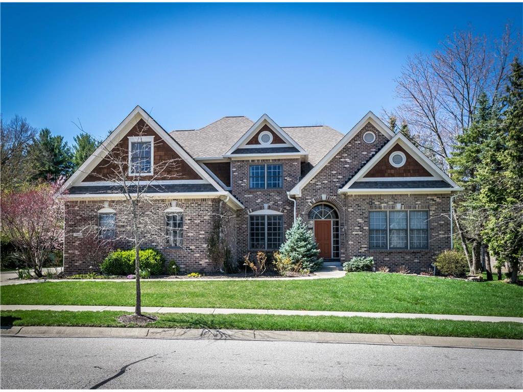 7744 Preservation Drive, Indianapolis, IN 46278