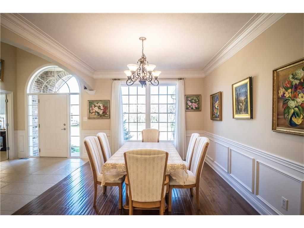 7744 Preservation Drive, Indianapolis, IN 46278