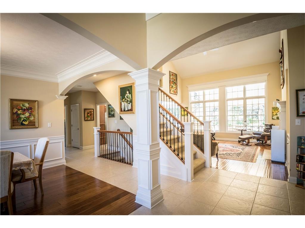 7744 Preservation Drive, Indianapolis, IN 46278