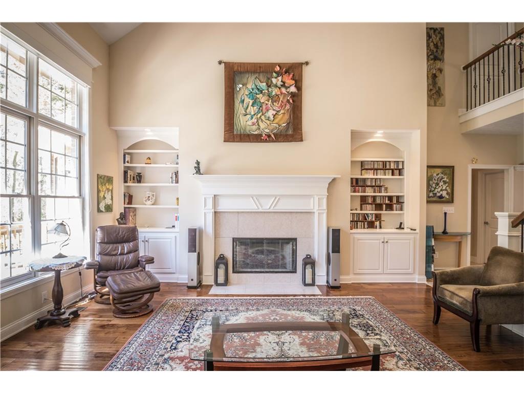 7744 Preservation Drive, Indianapolis, IN 46278