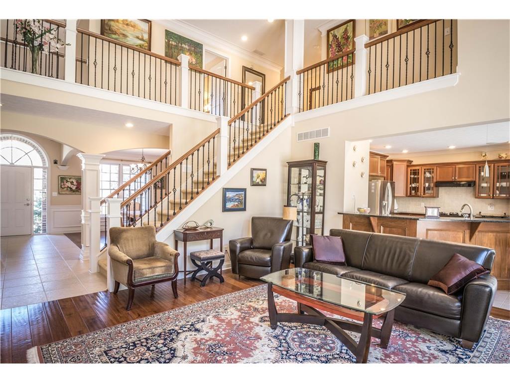 7744 Preservation Drive, Indianapolis, IN 46278