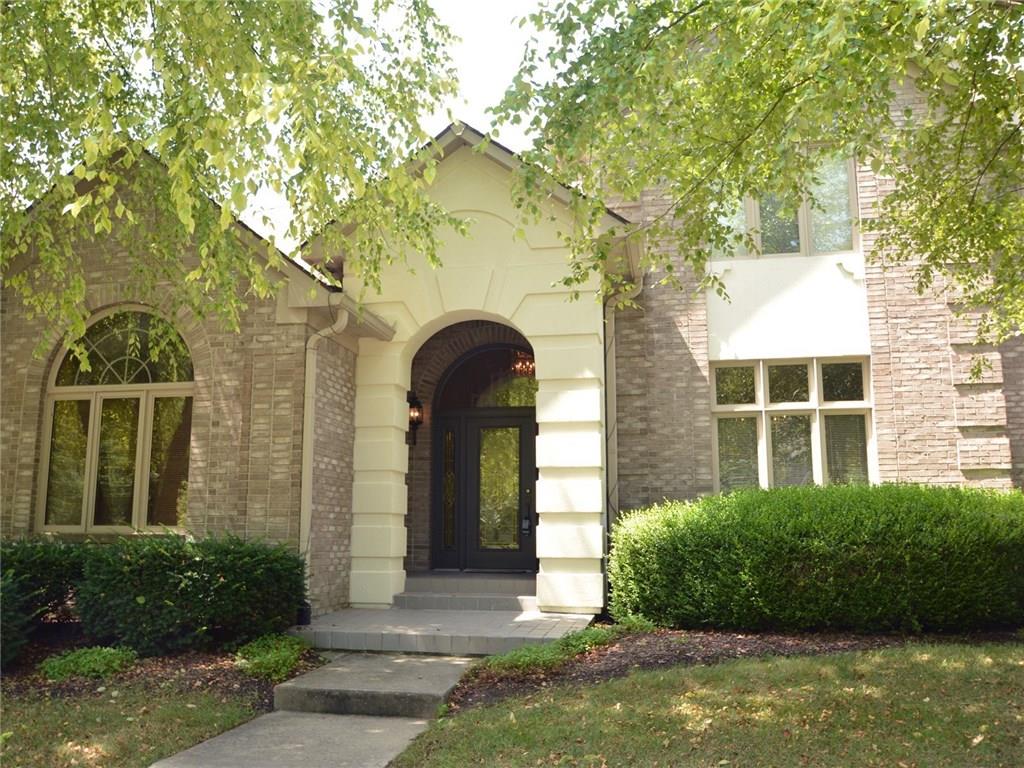 8908 Waterside Drive, Indianapolis, IN 46278