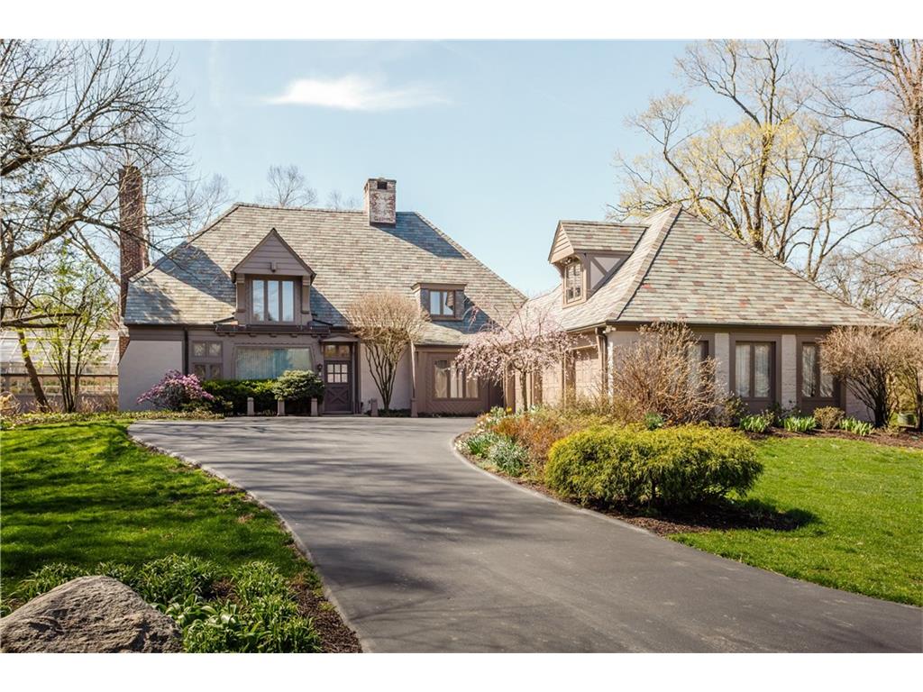 7119 ANDRE Court, Indianapolis, IN 46278