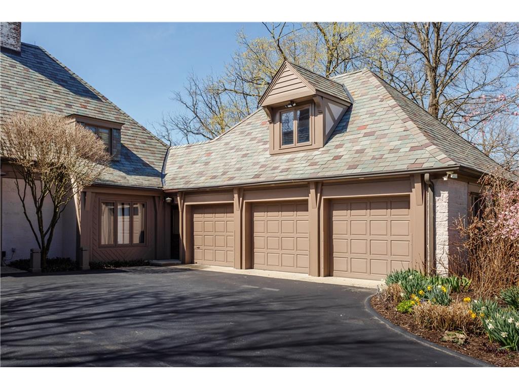 7119 ANDRE Court, Indianapolis, IN 46278
