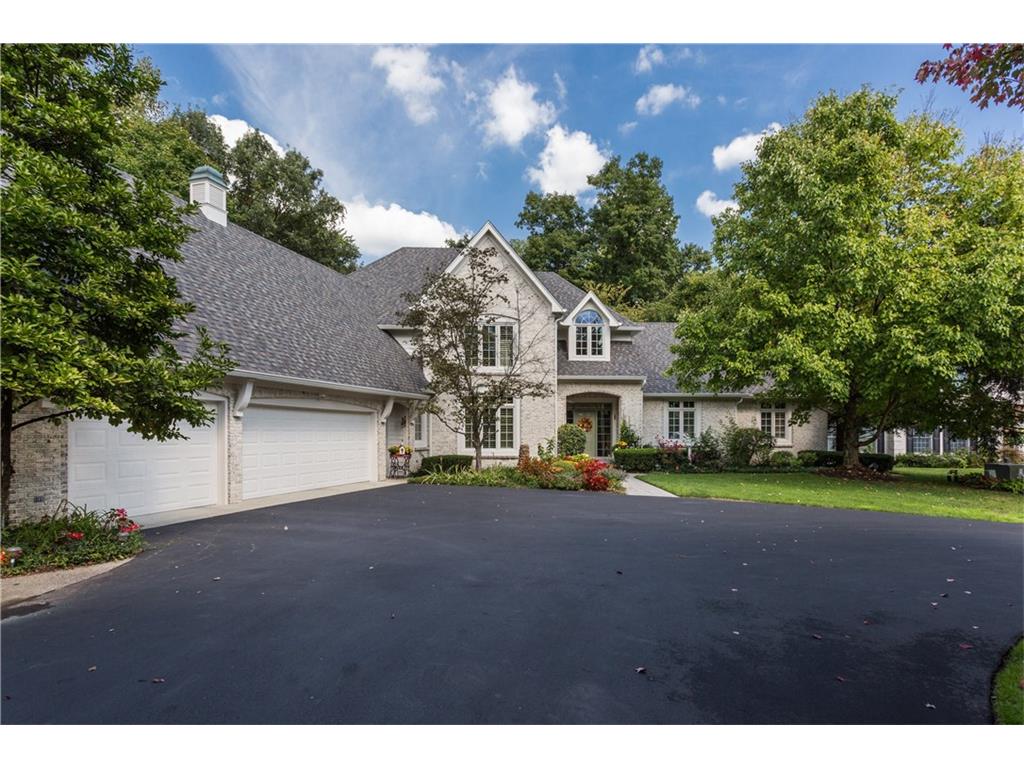 8856 Worthington Circle, Indianapolis, IN 46278