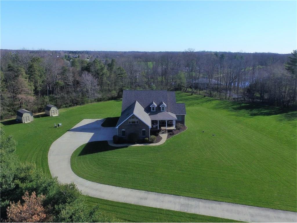 10750 Forest Lake Court, Indianapolis, IN 46278